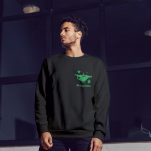 Pull personnalisable Le Crevettilus