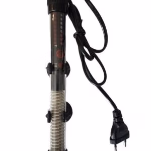 Thermoplongeur – Chauffage 50 W – Aquarium de 40 à 55 L