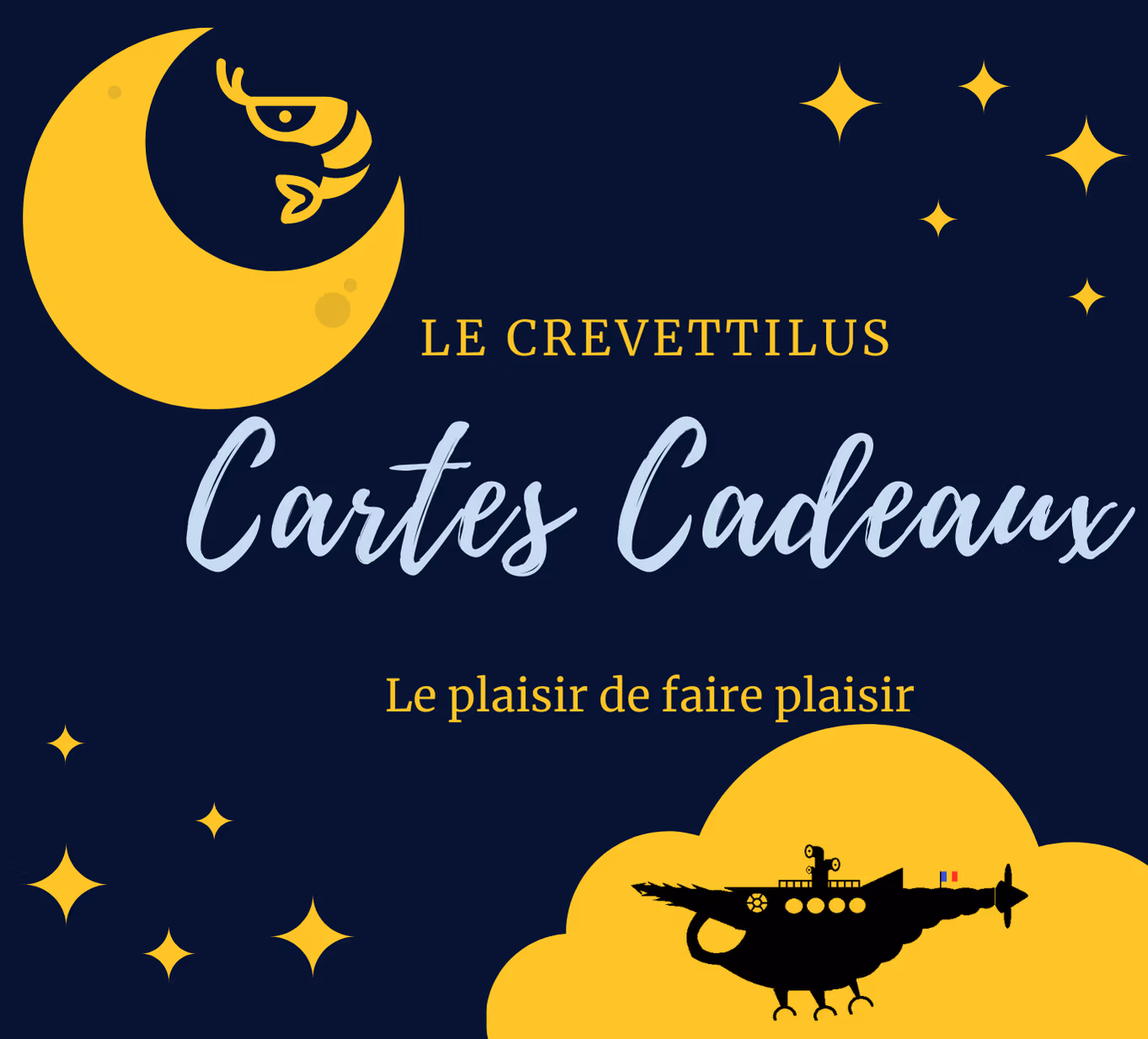 Cartes cadeaux 2