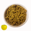 Pomme - pellets alimentation pour crevettes d'aquarium - 60g