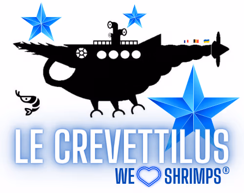 Le Crevettilus