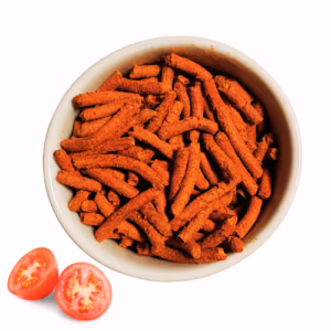 Tomate – Pellets Nourriture Pour Crevettes d’Aquarium – 60g