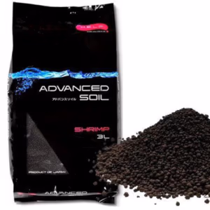 Advanced Soil Shrimp – AQUAEL