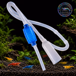 Cloche Aspirateur – 170 cm – Siphon Aquarium – Aqua Nova
