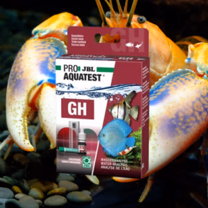ProAqua TEST GH – JBL