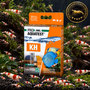 ProAqua Test KH – Kit Complet – JBL