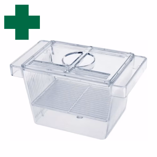 Pondoir Nursery Wave - AMTRA small pour crevettes d'aquarium facile d'installation