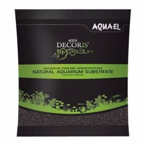 Gravier Noir 1kg – AQUAEL
