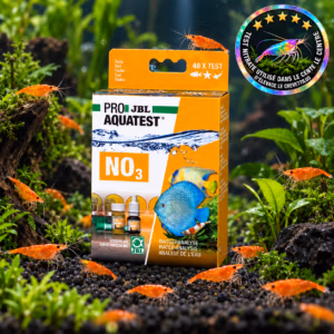 ProAqua Test NO3 – Kit complet nitrate – JBL
