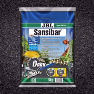 Sansibar Black 5 kg – Dark JBL