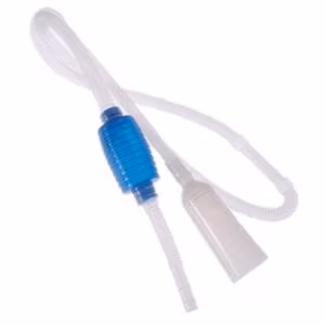 Cloche Aspirateur – 170 cm – Siphon Aquarium