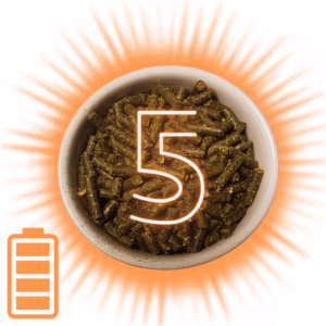 SPECIAL 5 MIX PELLETS