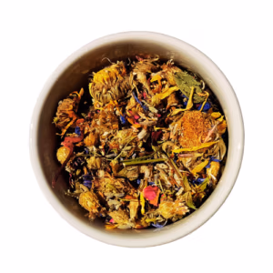 Fleurs en Mélange – Pour Crevettes – 60g