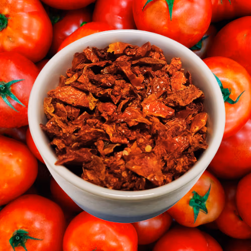 Sans titre (Chips Tomate - Pour Crevettes - 60g