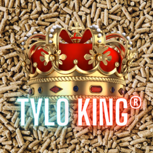 Nourriture Spéciale Tylomélania – Tylo King