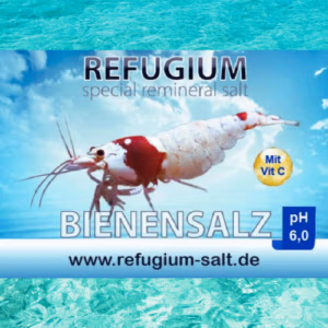 Sel Spécial TAIWAN BEE – REFUGIUM pH6