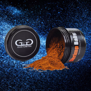 Shrimp Baby – NUTRITION Crevette Juvénile – GLASGARTEN