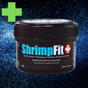 Shrimp Fit – Système Immunitaire & Acclimatation – GLASGARTEN