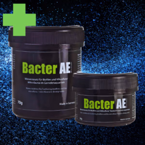 Bacter AE – Ecosystème Aquatique & Biofilm – GLASGARTEN