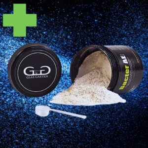 Bacter AE – Ecosystème Aquatique & Biofilm – GLASGARTEN