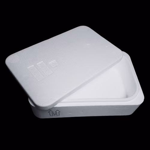 Shrimps BOX Winter - Reconditionnée