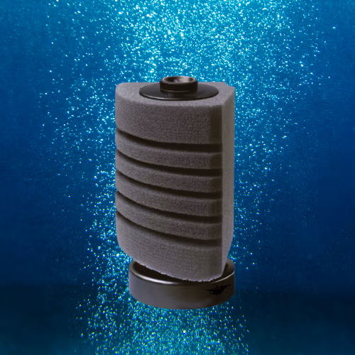 Filtre exhausteur sur pied - Taille M - Aqua Nova