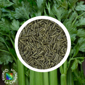 Celeri – pellets alimentation pour crevettes d’aquarium – 60g