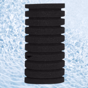 Mousse exhausteur de rechange – 120 à 200 L – Aqua Nova