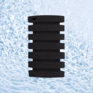 Mousse exhausteur de rechange – 60 à 120 L – Aqua Nova