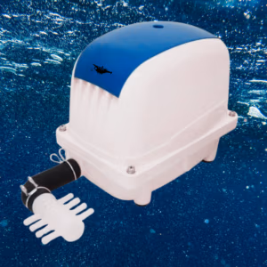 Compresseur Membrane – NAP 80 – 80L / min