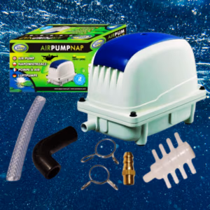 Compresseur Membrane – NAP 80 – 80L / min