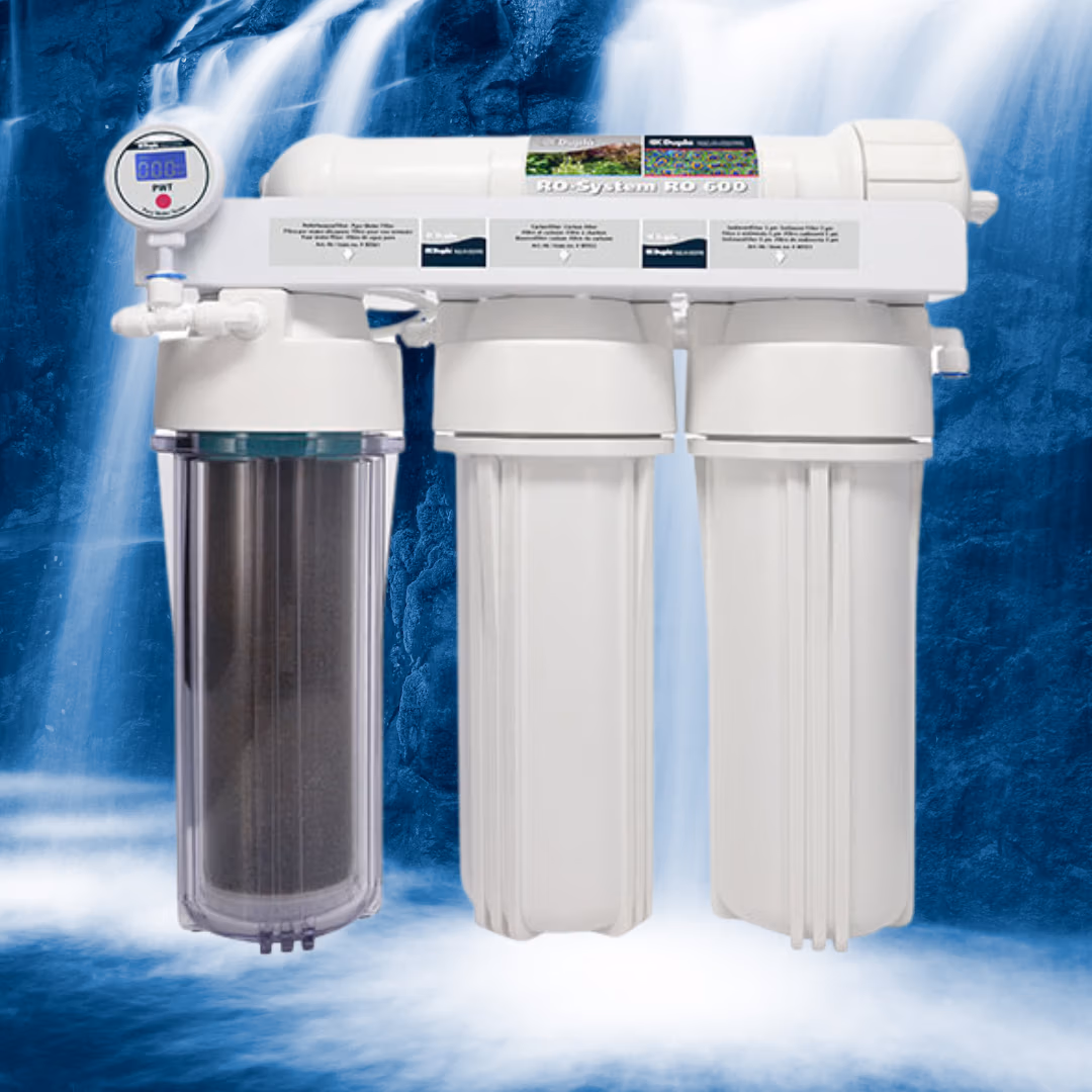 Osmoseur RO 600 - DUPLA