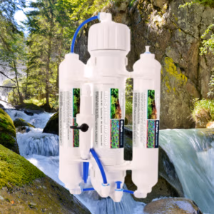 Osmoseur RO 200 – DUPLA