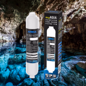Cartouche charbon pour osmoseur Myaqua 190 / 380 – ARKA