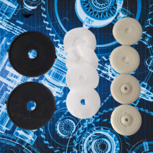 Kit membranes pour compresseur 60/80/100 – Aqua Nova