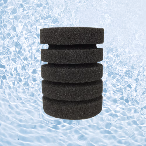 Mousse exhausteur de rechange - 40 L - Aqua Nova