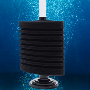 Filtre exhausteur sur pied – 350 L – Aqua Nova