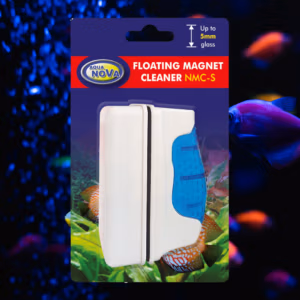 Aimant laveur de vitres pour aquarium – AQUA NOVA