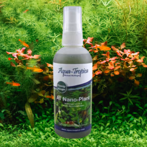 Nano-Plant ESSENTIEL – Engrais Généraliste Compatible Crevettes – AQUA-TROPICA