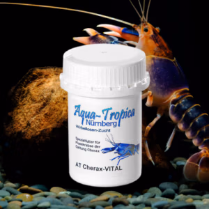 Cherax BABY VITAL – Nourriture Juvénile – AQUA TROPICA