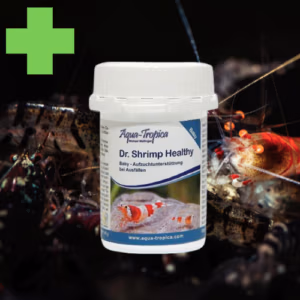 Dr. Shrimp GROUWTH – BOOST Santé & Croissance Juvénile