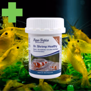 Dr. Shrimp BASIC – Santé & Résistance Globale – AQUA-TROPICA
