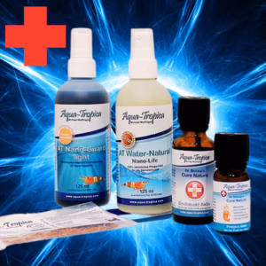 Dr Shrimp – KIT URGENCE COMPLET Spectre Large – Mortalités Soudaines