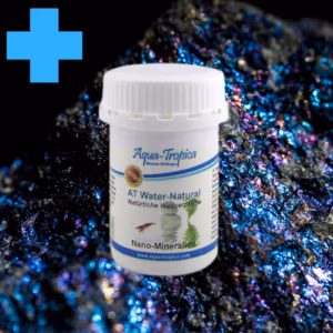 Micro-Minéraux & Calcium – Métabolisme Crevettes & Mue – AQUA-TROPICA