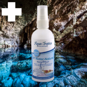 Nano Fresh – Conditionneur d’Eau Pour Crevettes – AQUA-TROPICA