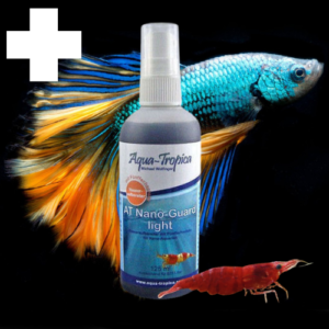 Nano Guard LIGHT – Conditionneur d’Eau Crevettes & Poissons – AQUA-TROPICA