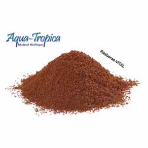 Betta VITAL – Nourriture Quotidienne – AQUA-TROPICA