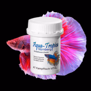 Betta VITAL – Nourriture Quotidienne – AQUA-TROPICA