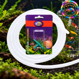 Kit Acclimatation Goutte à Goutte – Spécial Crevettes