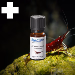 Nano Guard SULAWESI – Conditionneur d’Eau Crevettes – AQUA-TROPICA